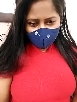 Shy Peehu online show from March 2026 08:57:02 PM