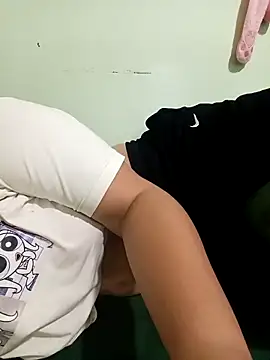 Mroma89six online show from November 2025 11:27:02 PM