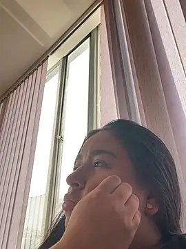 Zoey thompson online show from July 2026 09:05:02 PM