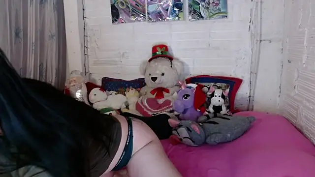 Pamelaa reyess 2 online show from December 2025 06:44:01 AM