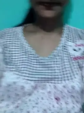 Cute-Janvi-5 online show from September 2025 06:44:02 PM