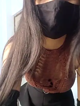 Cute-Janvi-5 online show from February 2026 05:36:01 AM