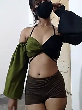 Snapshot of Cute-Janvi-5 chatting on June 2026 12:22:01 PM Cute-Janvi-5 online show from June 2026 12:22:01 PM
