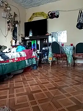 mexosito27 online show from September 2025 10:45:02 PM