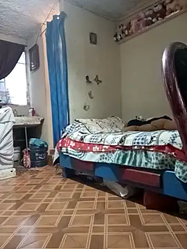 mexosito27 online show from October 2025 11:46:01 PM