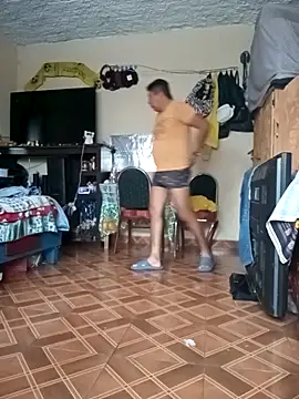 mexosito27 online show from October 2025 09:35:02 PM