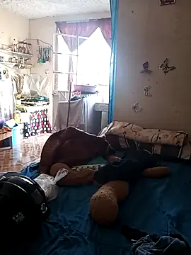 mexosito27 online show from October 2025 09:46:01 PM