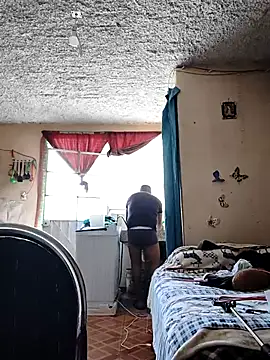 mexosito27 online show from December 2025 04:45:02 PM