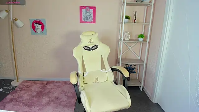 R0cket bunny online show from September 2025 12:03:02 AM