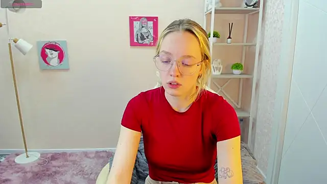 R0cket bunny online show from October 2025 01:16:01 AM