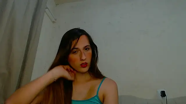 FemmeAngel online show from November 2025 09:57:02 PM