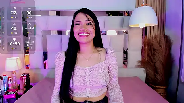 anyjones  online show from February 2026 04:33:02 AM