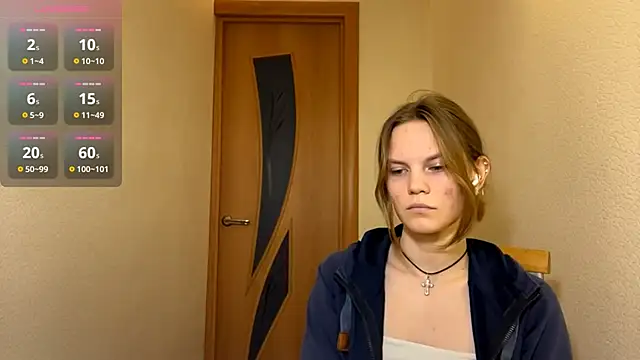 Snapshot of AudreyHammond chatting on September 2025 01:55:01 PM AudreyHammond online show from September 2025 01:55:01 PM