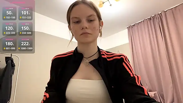 Snapshot of AudreyHammond chatting on September 2025 01:24:02 PM AudreyHammond online show from September 2025 01:24:02 PM