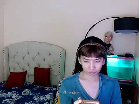 ShantalFoxxy  online show from March 2026 12:09:01 PM