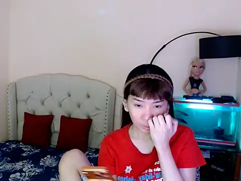 ShantalFoxxy  online show from March 2026 12:49:02 PM