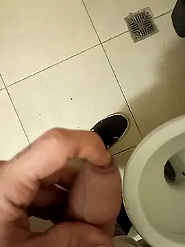 Julian2236 online show from September 2025 04:50:02 PM