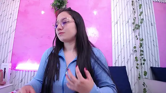 Abby Bms online show from October 2025 03:47:02 AM