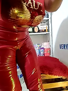 AlexxiaaMat online show from November 2025 01:21:02 PM