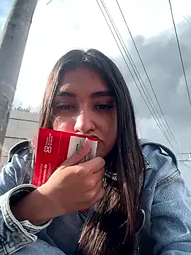 sweet artemiis online show from February 2026 09:15:02 PM