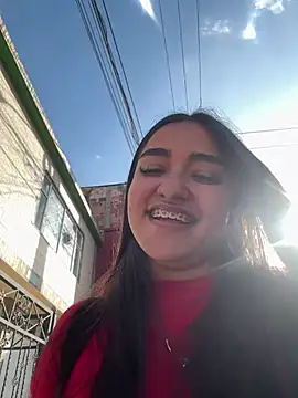 sweet artemiis online show from March 2026 09:19:01 PM