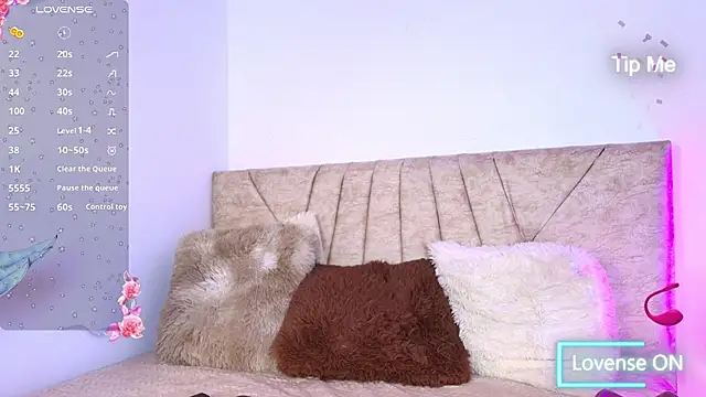 sweet artemiis online show from March 2026 08:56:02 PM