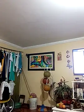 Blackpanther0115 online show from October 2025 04:11:01 PM