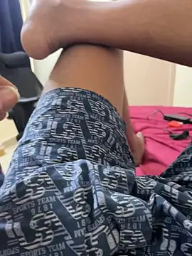 Harish0897 online show from November 2025 06:07:02 AM