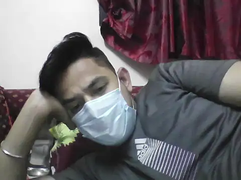 Snapshot of NIVAN_7251 chatting on October 2025 07:13:01 PM NIVAN 7251 online show from October 2025 07:13:01 PM