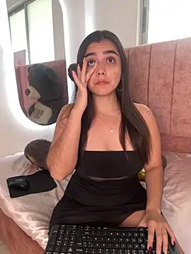 Snapshot of salomecute21 chatting on October 2025 11:50:01 AM salomecute21 online show from October 2025 11:50:01 AM