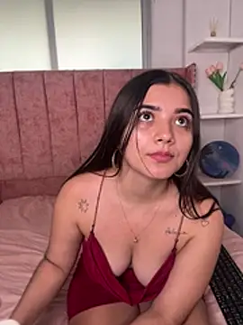 Snapshot of salomecute21 chatting on February 2026 11:53:01 AM salomecute21 online show from February 2026 11:53:01 AM