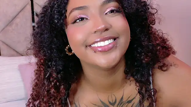 Cristal-Jonnes online show from March 2026 03:55:01 AM