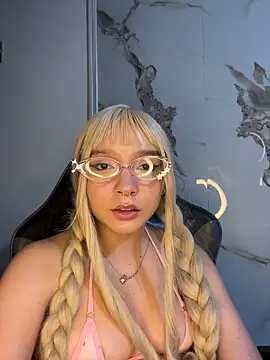 JuliethMoss online show from March 2026 09:53:01 AM