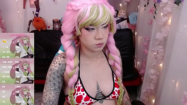 jadedelux  online show from October 2025 08:06:02 PM