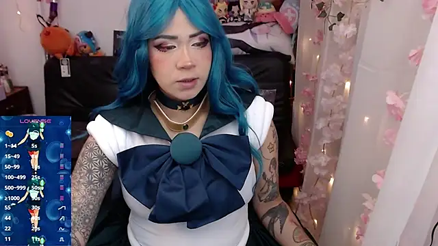 jadedelux  online show from April 2026 07:23:01 PM