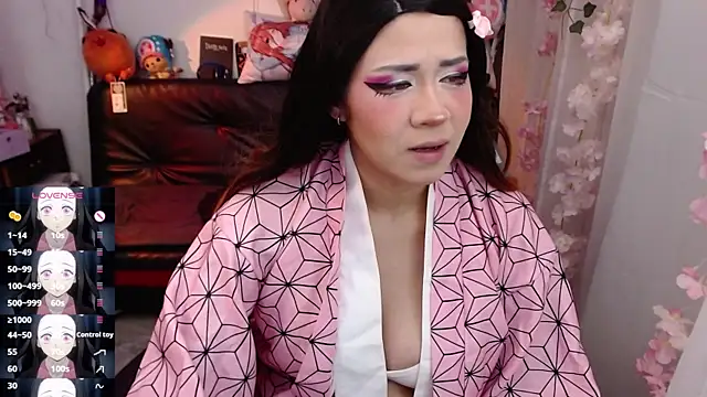 jadedelux  online show from May 2026 07:20:01 PM