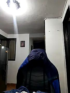 Pamelamiler   online show from October 2025 10:49:02 AM