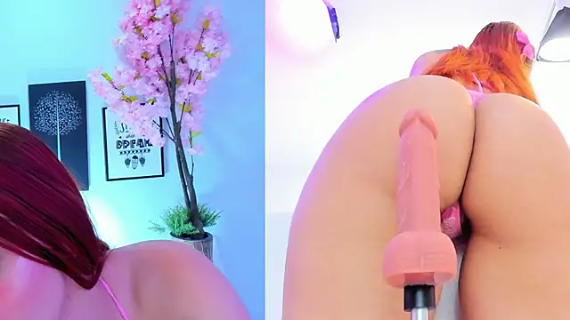 maily zanss online show from September 2025 07:26:01 PM