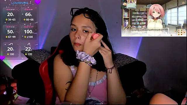 lila kitty81 online show from April 2026 01:53:01 AM