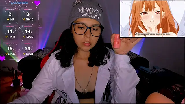 lila kitty81 online show from April 2026 10:44:02 PM