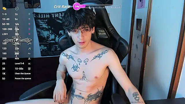 Snapshot of sai_l01 chatting on March 2026 01:10:01 AM sai l01 online show from March 2026 01:10:01 AM