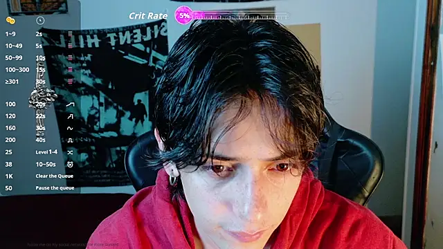 Snapshot of sai_l01 chatting on March 2026 12:23:02 AM sai l01 online show from March 2026 12:23:02 AM