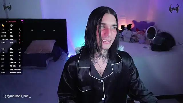 marshall  k online show from June 2026 05:20:02 AM