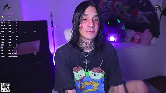 marshall  k online show from July 2026 05:17:01 AM
