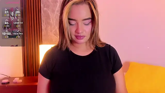 Snapshot of Emma_hunter_ chatting on November 2025 04:06:02 AM Emma hunter online show from November 2025 04:06:02 AM