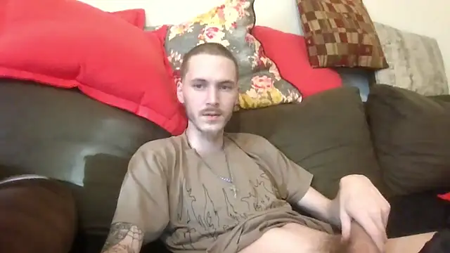 TooTall727 online show from September 2025 09:27:01 PM