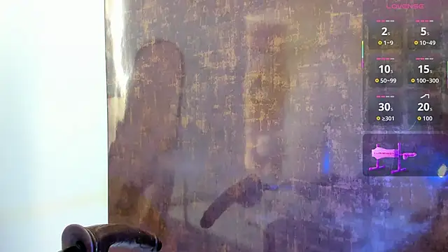 pocahontas lantina online show from October 2025 03:26:02 AM