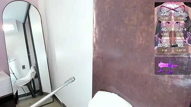 pocahontas lantina online show from October 2025 03:43:01 AM