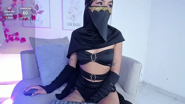 soul arabian online show from November 2025 05:00:01 PM