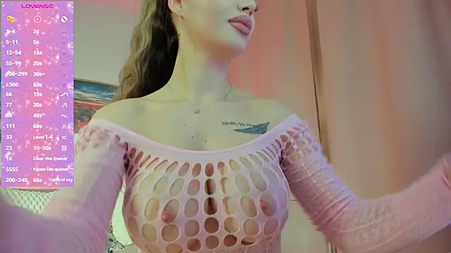 AryaNaughty online show from February 2026 03:09:02 PM